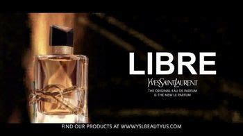 yves saint laurent freedom model|Yves Saint Laurent Libre TV Spot, 'Freedom Doesn't Wait' .